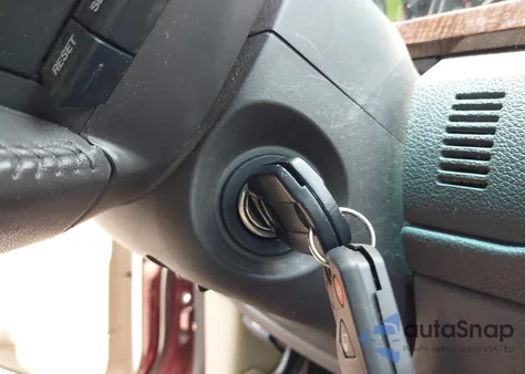 2008 Ford Taurus Limited from USA, damaged, VIN 1FAHP25W58G138701